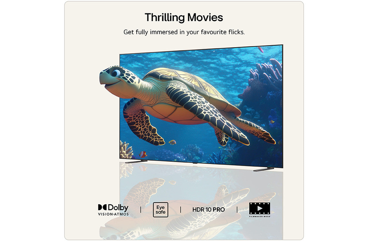 LG 55-inch B6 Series 4K Ultra HD Smart OLED TV | OLED55B65LA.AEI