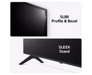 LG UR78 55” 4K Smart UHD TV — Model 55UR78006LK