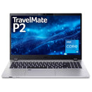 Acer TravelMate P2 TMP215-55 15.6” Laptop