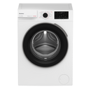 Blomberg 8kg 1400rpm Washing Machine with SpinSave White | LWA18461W