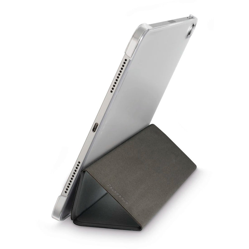 Hama Fold Cover for Apple iPad 10.9” (10th Gen, 2022) – Black