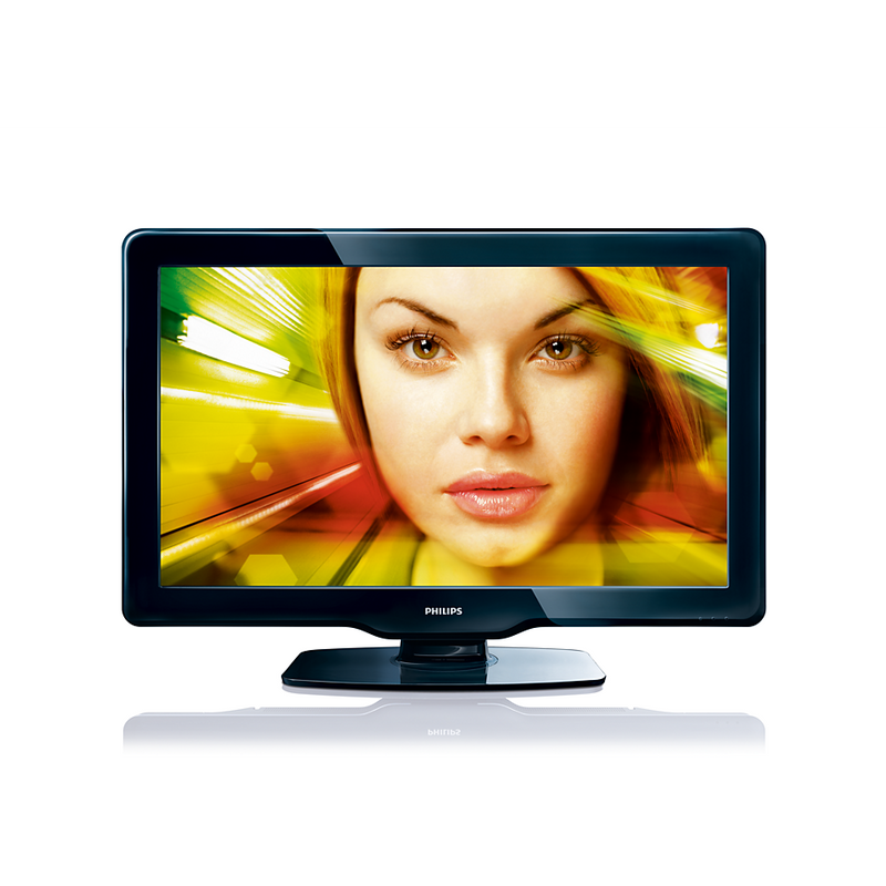 Philips 32PFL3605H 32″ Full HD LCD TV