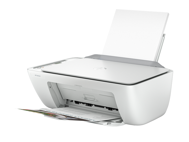 HP DeskJet 2810e All-In-One Wireless Printer – Print, Scan & Copy (Model 588Q0B)