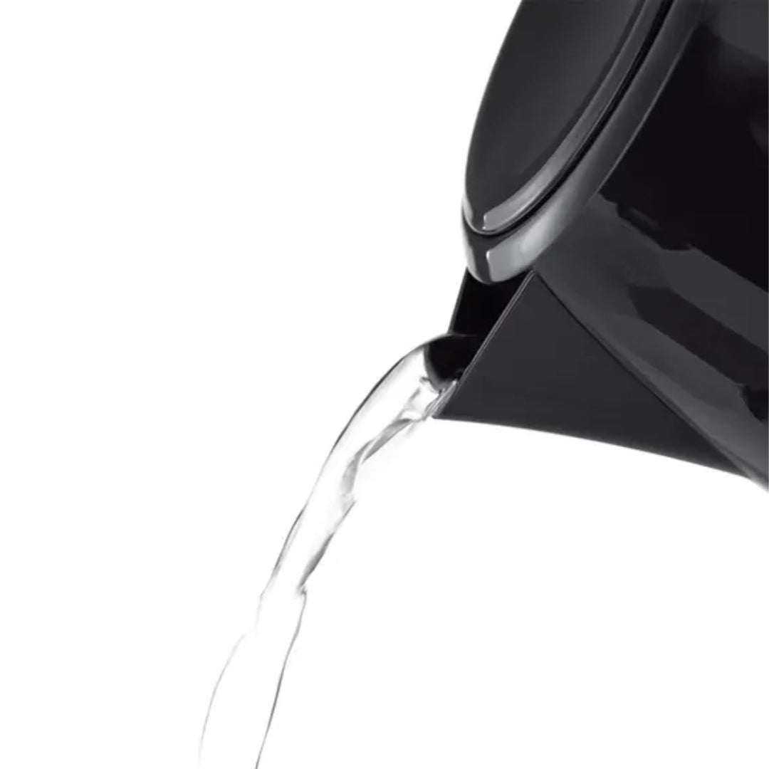 Russell Hobbs Honeycomb Kettle 1.7 Litre - Black - 26051 | Lally's Electrical Dundalk - image 2