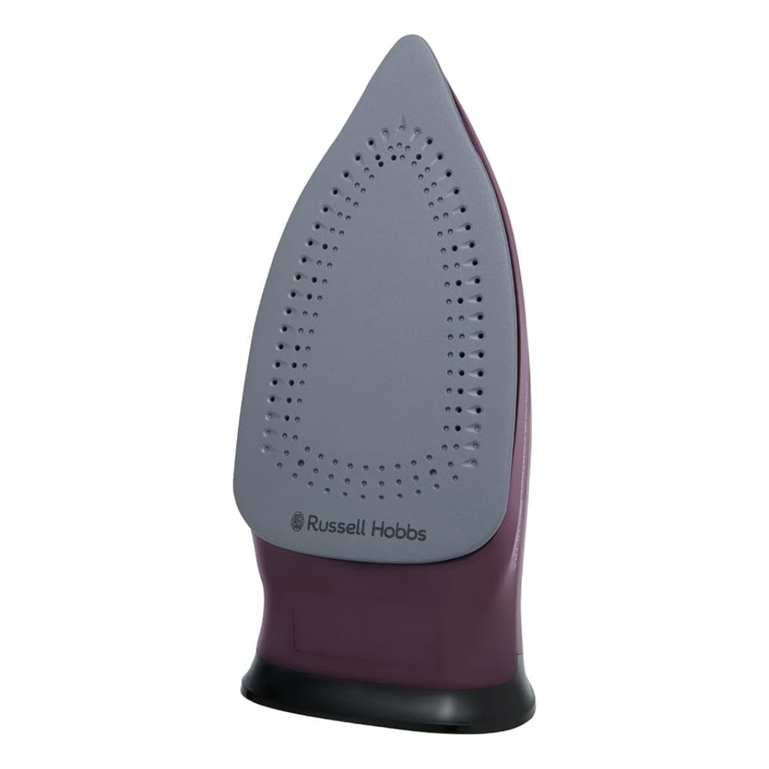 Russell Hobbs Colour Control Pro Ultra Steam Iron - 27281 | Lally's Electrical Dundalk - image 2
