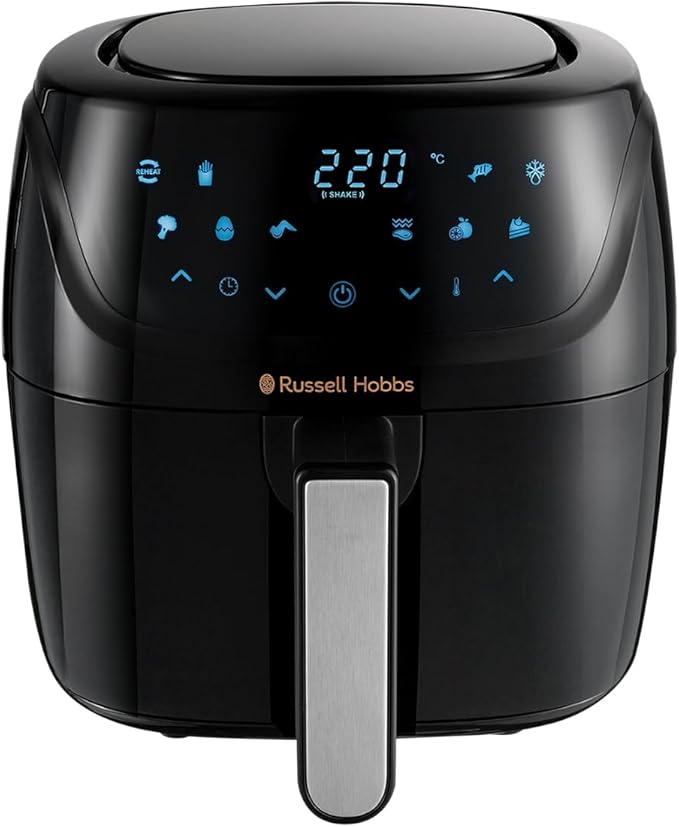 Russell Hobbs 27160 SatisFry 4 L Air Fryer