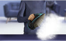 Tefal Puregliss FV8066 Steam Iron (Black/Blue)