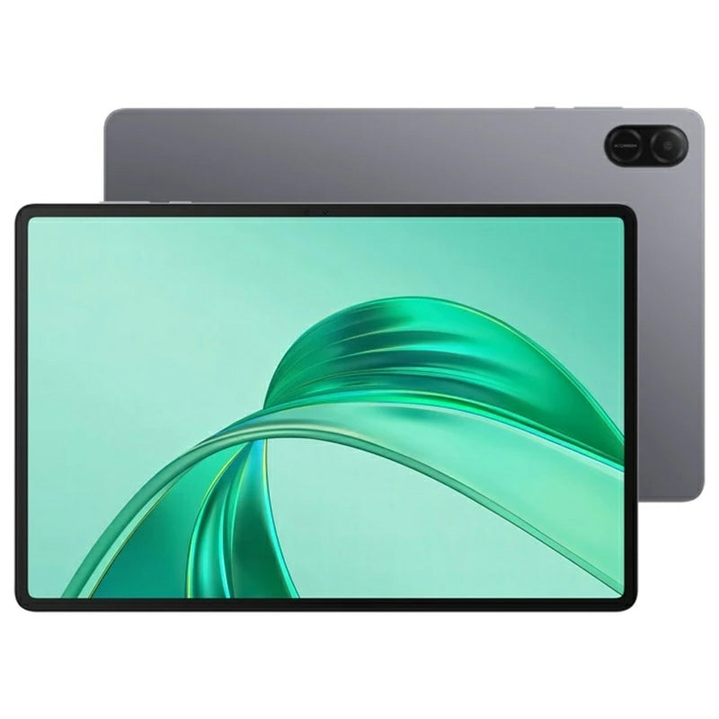 Honor Pad X8a 11" 64GB Wi-Fi Tablet | Space Grey - 5301ANVR Lallys Electrical Louth