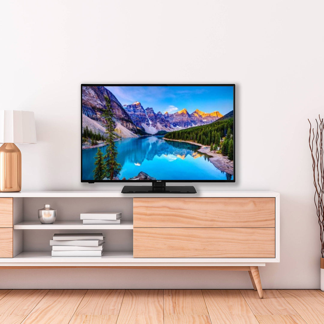 Walker 2K QLED TV with Satellite Tuner 32 | WPS2KQLED40251 Walker TV Lallys Electrical Ireland