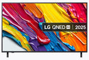 LG QNED AI 55" 4K HDR Smart TV | 55QNED82A6B.AEK