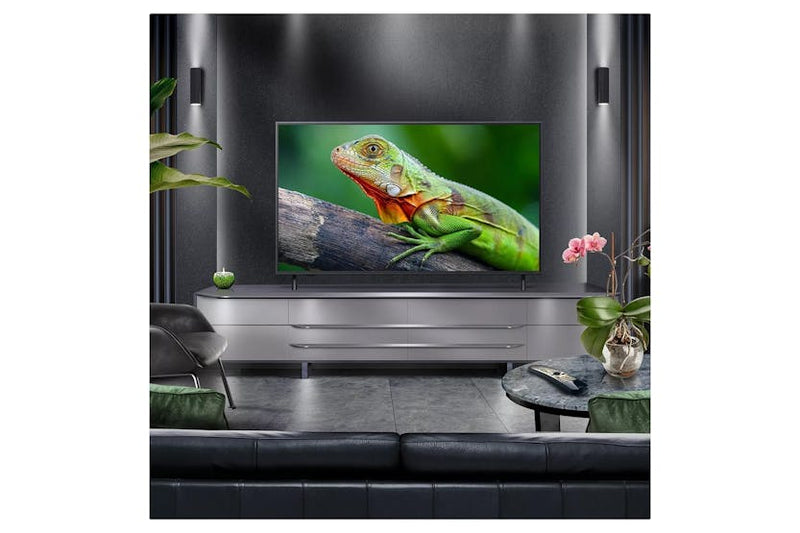LG QNED AI 55" 4K HDR Smart TV | 55QNED82A6B.AEK