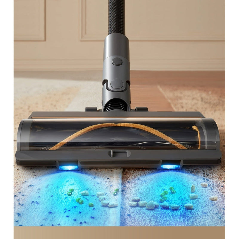 Dreame R20 Cordless Stick Vacuum with LED Dust Detection | VTV97A Dreame Vacuum Cleaner Lallys Electrical Ireland