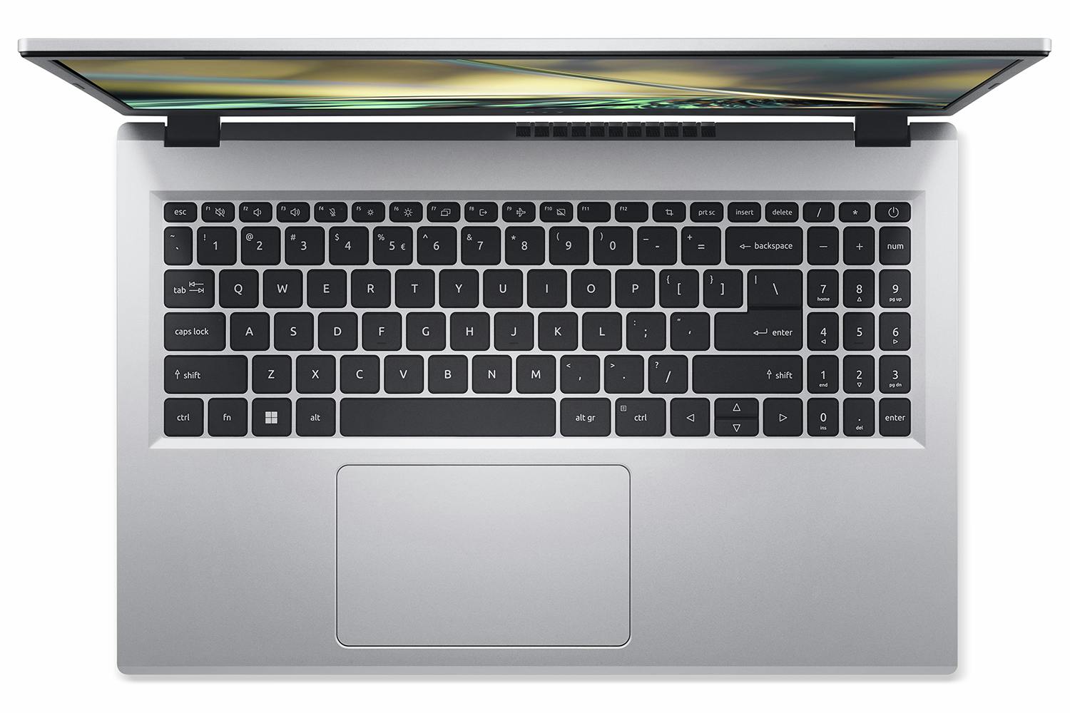 Acer Aspire 3 15.6" Full HD Laptop | NX.KDEEK.00P