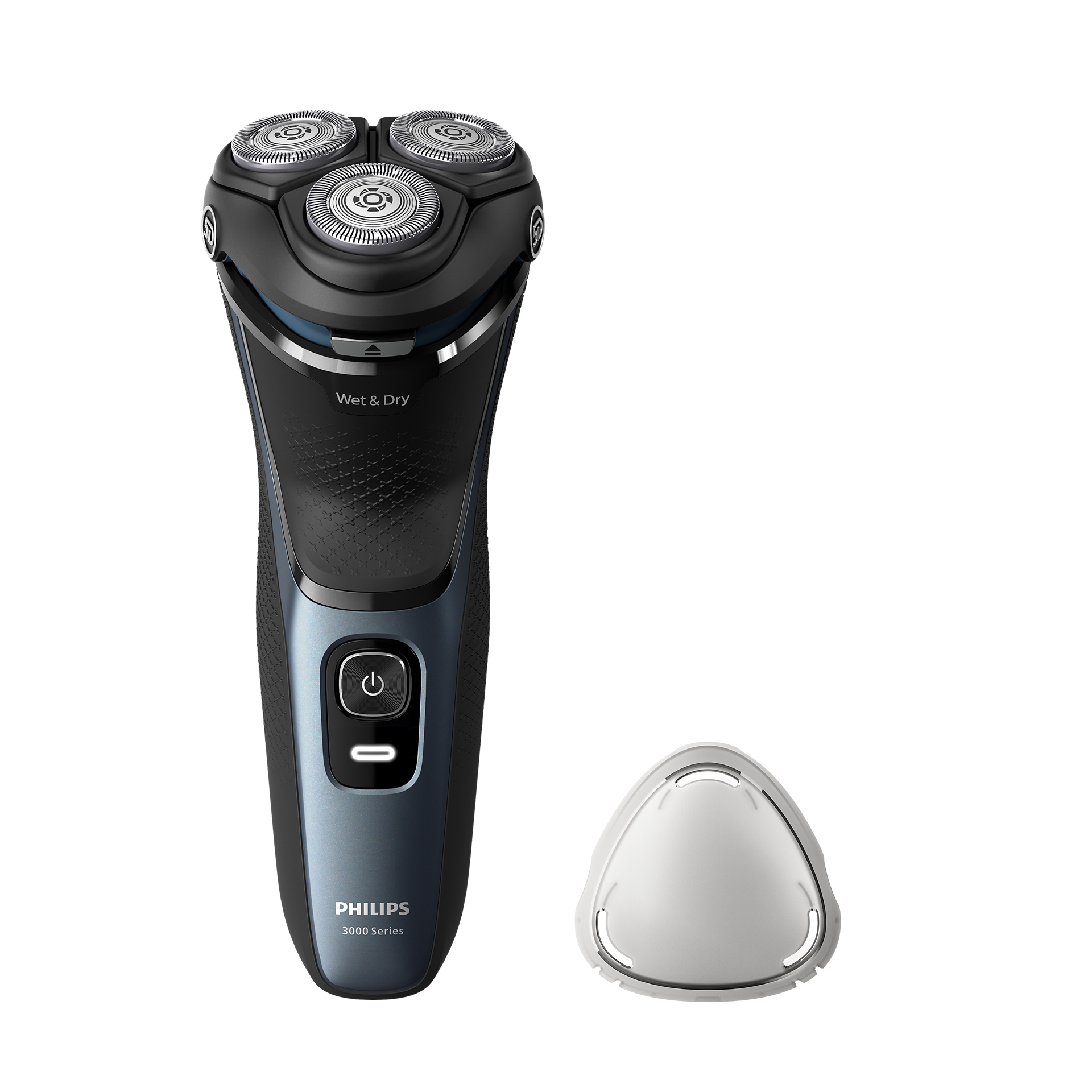 Philips S3144/00 Shaver 3000 – Wet & Dry Electric Shaver