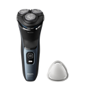 Philips S3144/00 Shaver 3000 – Wet & Dry Electric Shaver