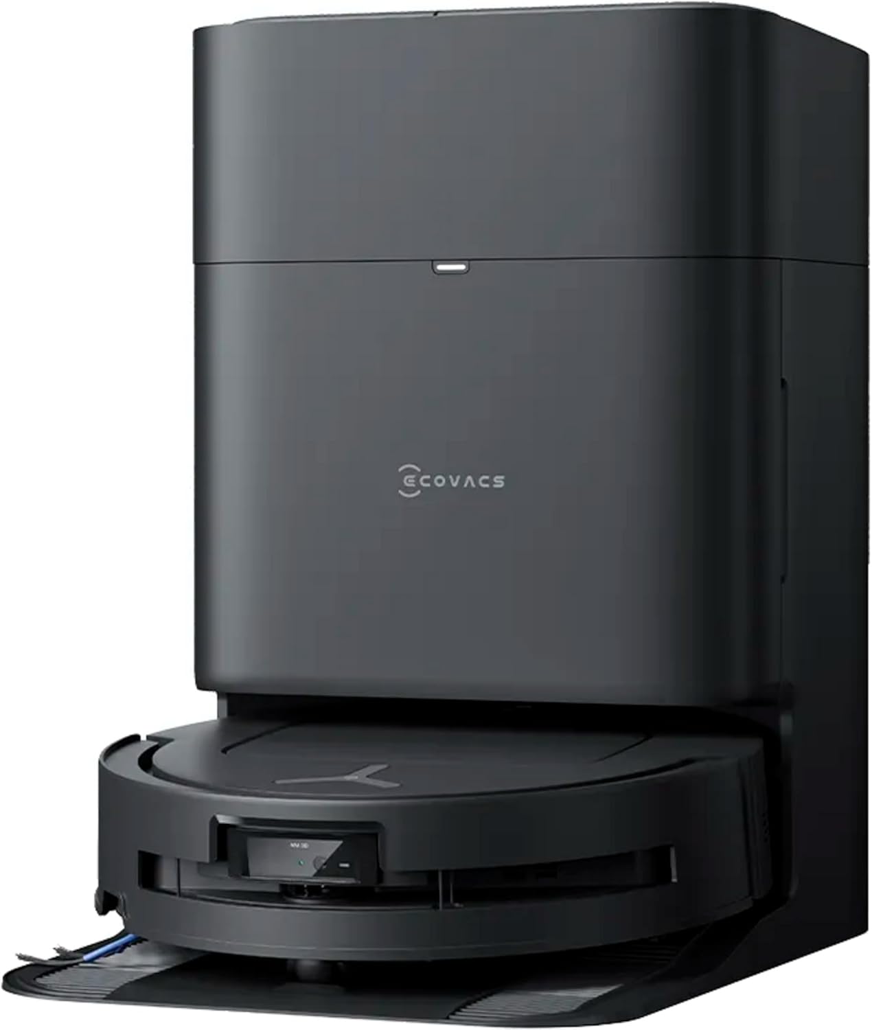 Ecovacs DEEBOT T80 OMNI Robot Vacuum & Mop Black | 270-DEX68-12EC
