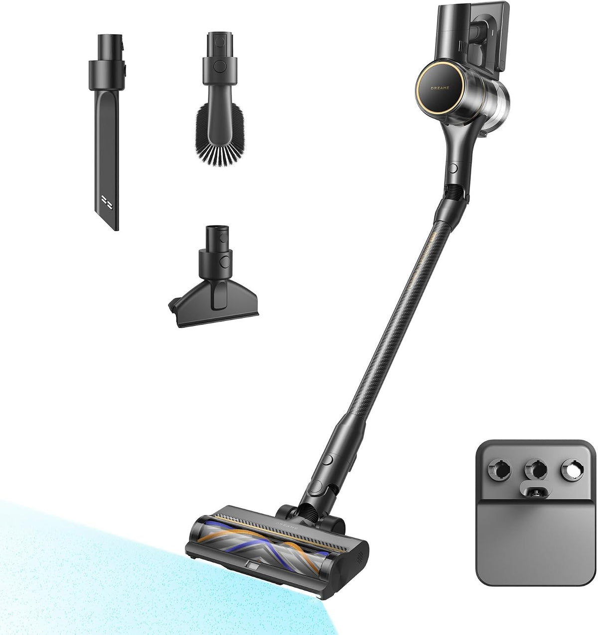 Dreame R20 Pro Cordless Stick Vacuum - VRV73H | Lally's Electrical Dundalk