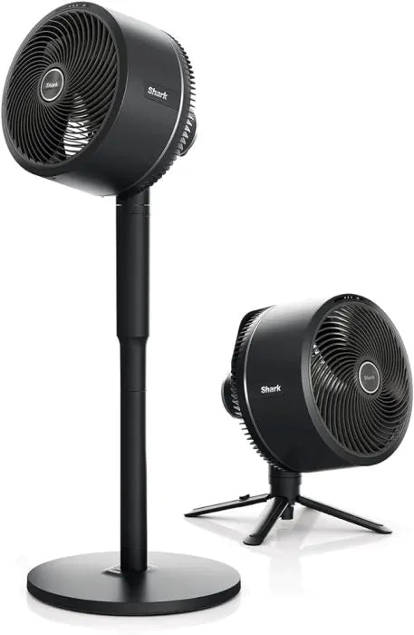 Shark FlexBreeze Portable Fan | FA220UK