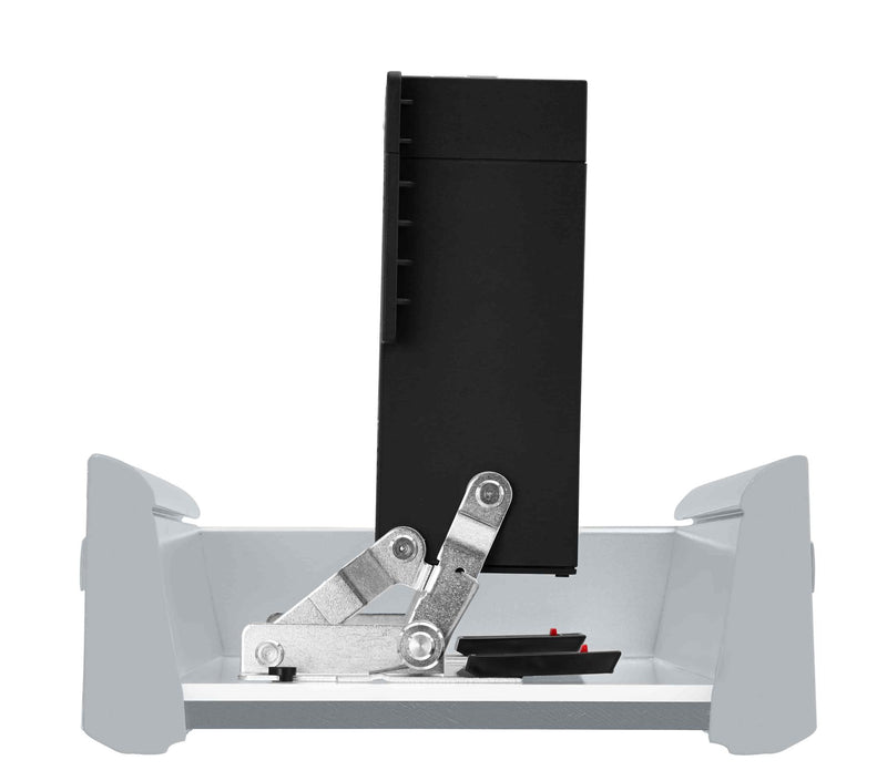 Ritter BT 10 620001 Built-In 2-Slice Drawer Toaster