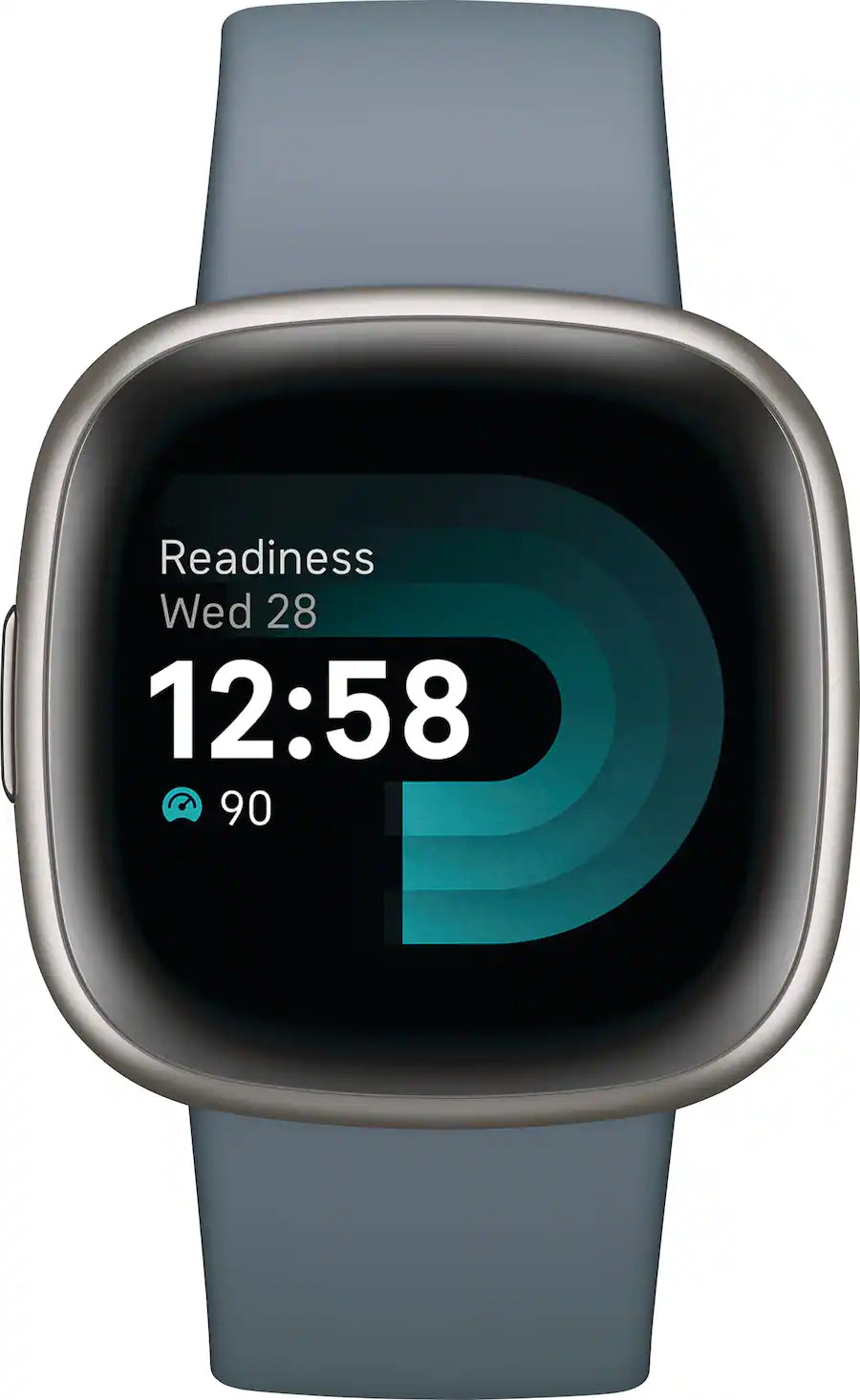 Fitbit Smartwatch FB523RGRR