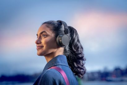 Philips 4000 Series On-Ear Wireless Headphones - Black - TAH4209BK/00 | Lally's Electrical Dundalk - image 5
