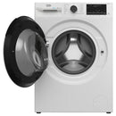Beko Freestanding 10kg 1400rpm Washing Machine with AquaTech® | B5W51041AW Beko Washing Machine Lallys Electrical Ireland