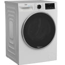 Beko Freestanding 10kg 1400rpm Washing Machine with AquaTech® | B5W51041AW Beko Washing Machine Lallys Electrical Ireland