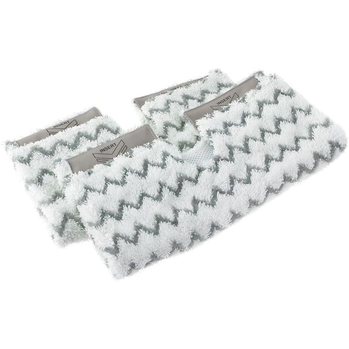 Shark Dirt Grip Pads Replacement (2-Pack) — DIRTGRIP2EU