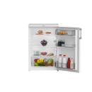 Blomberg Under Counter Larder Fridge White | SSM1554P