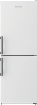 Blomberg Frost Free Under Counter Freezer White | KGM4524