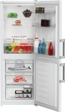 Blomberg Frost Free Under Counter Freezer White | KGM4524