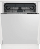 Blomberg Full Size Integrated Dishwasher | LDV52320