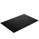 Blomberg 80cm 5 zones Cook Sensor Induction Hob Black | MIX55487N