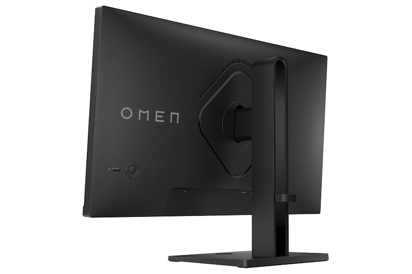 HP OMEN 24 Inch FHD IPS Gaming Monitor | 780D9AA#ABU