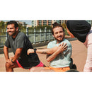 Fitbit Versa 4 Smartwatch — Graphite / Black (FB523BKBK)