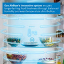 Bosch Series 2 260L Built-In Fridge Freezer | KIN86NSE0G