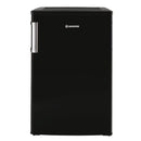 Hoover HOL HS58EBHK 127 L Undercounter Fridge (Black)