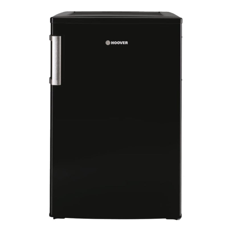 Hoover HOL HS58EBHK 127 L Undercounter Fridge (Black)
