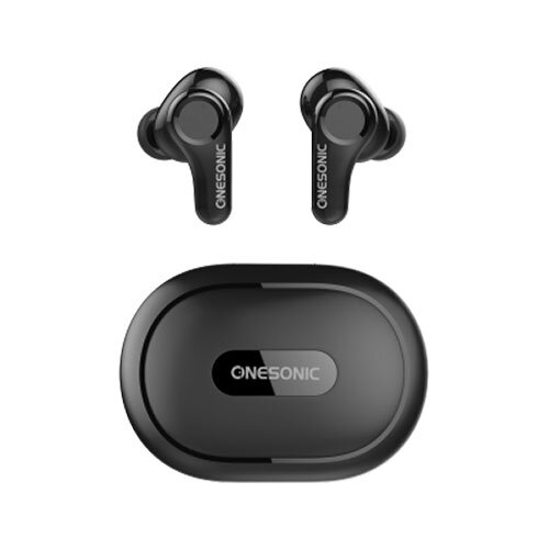 OneSonic MXS-HD1 Noise Cancelling Earbuds (ONES30004)