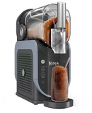 Ninja Slushi Machine Frozen Drink Maker | Artic Blue & Grey Lallys Electrical Dundalk FS301UK