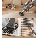 Dreame R20 Cordless Stick Vacuum with LED Dust Detection | VTV97A Dreame Vacuum Cleaner Lallys Electrical Ireland