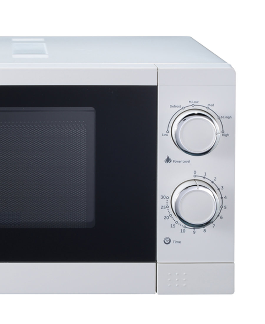 Dimplex 20L 800W Microwave White | 980531 view 3