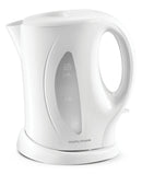 Morphy Richards Essentials 2.2kW Kettle | White