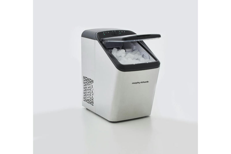 Morphy Richards 980588 2.8 L Ice Maker