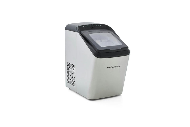 Morphy Richards 980588 2.8 L Ice Maker