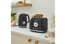 Morphy Richards 980603 2-Slice Boutique Toaster (Graphite Matt Steel)
