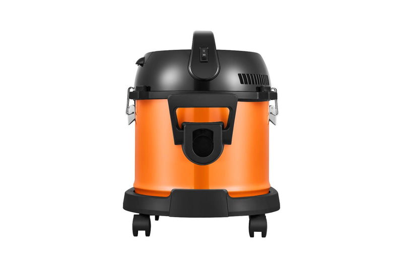 Morphy Richards MegaVac 980604 Bagged Cylinder Vacuum Cleaner