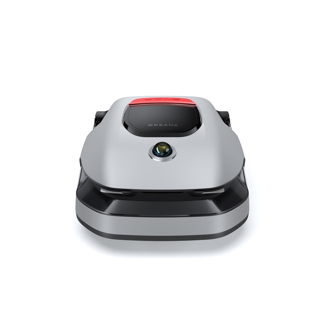 Dreame Robotic Mower A1 Pro with 3D Omnidirectional Obstacle Avoidance | MLLA7210 Dreame Robot Lawnmower Lallys Electrical Ireland