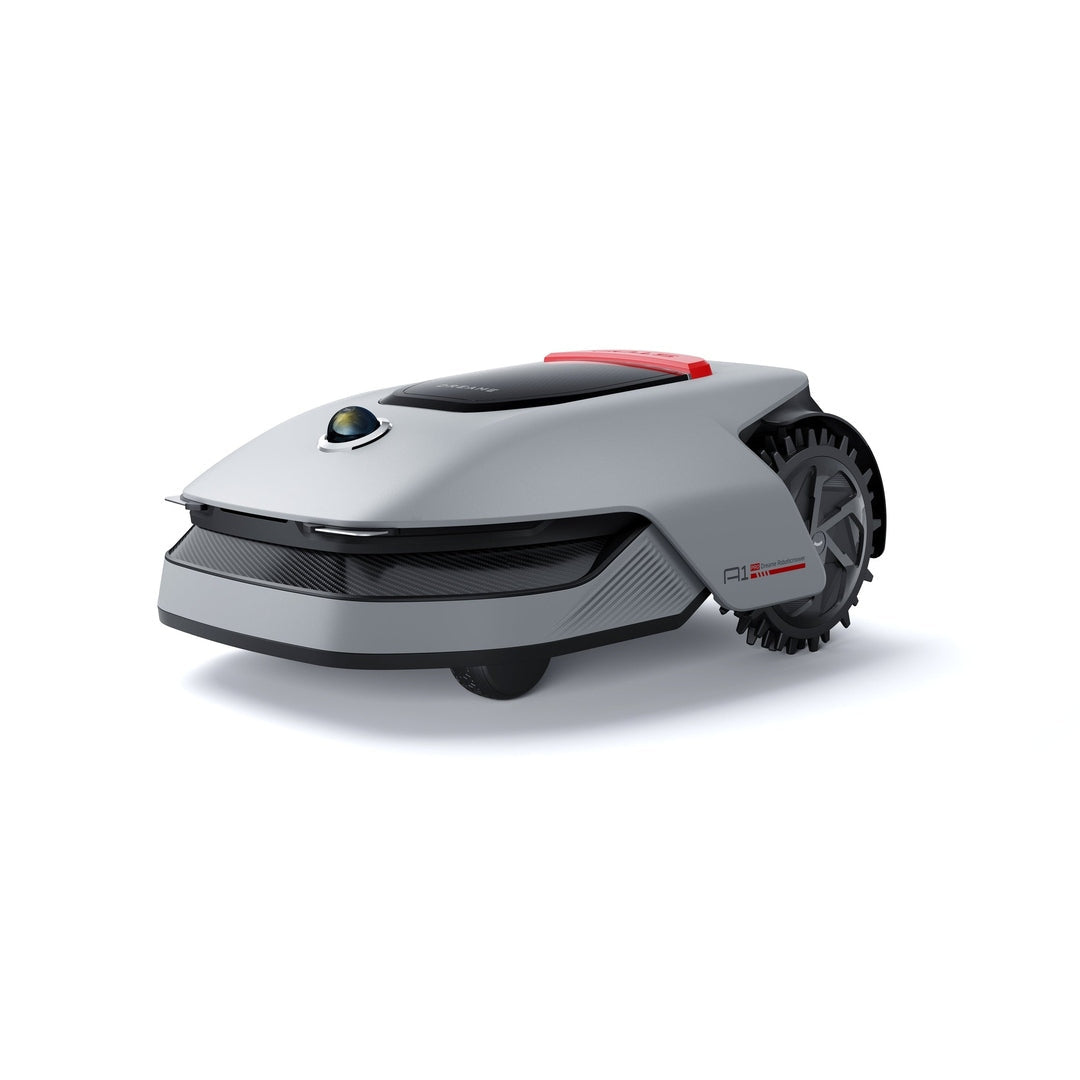 Dreame Robotic Mower A1 Pro with 3D Omnidirectional Obstacle Avoidance | MLLA7210 Dreame Robot Lawnmower Lallys Electrical Ireland