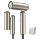 Dreame Pocket High-Speed Hair Dryer | Gold - AHD51-GOLD Lallys Electrical Euronics Dundalk